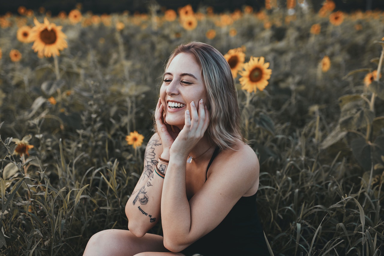 neurotransmisores de la felicidad