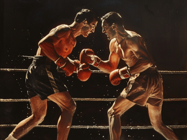 Del Ring a la Vida: Adaptando Estrategias para Triunfar